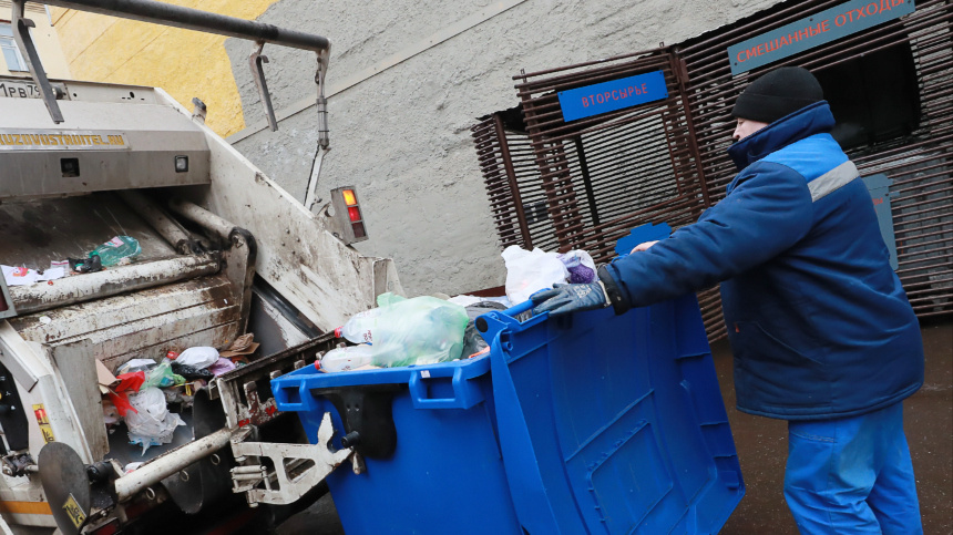    Фото: © РИА Новости/Антон Денисов