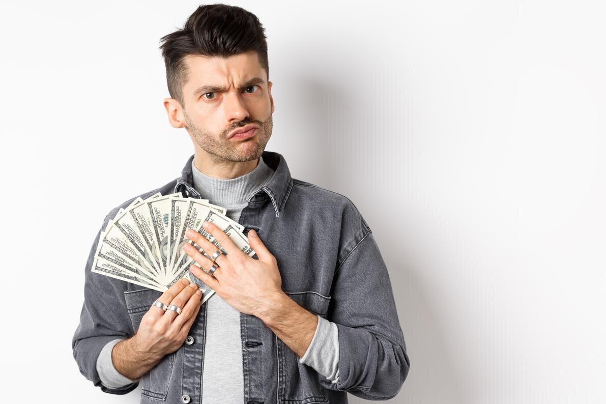     Что такое скруджинг, или Расставание накануне праздника, чтобы сэкономить на подарке