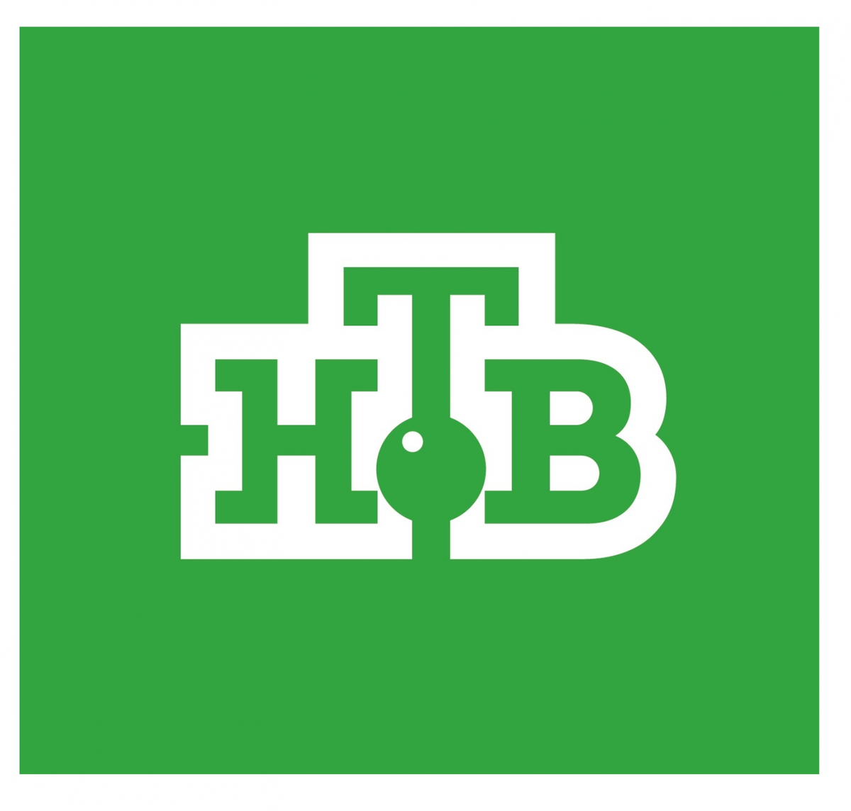 Логотип канала "НТВ". Источник: Яндекс.Картинки