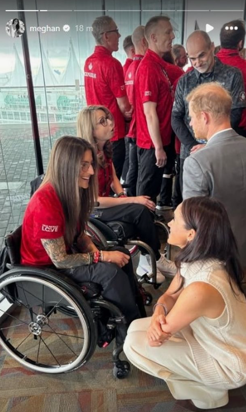 Меган Маркл