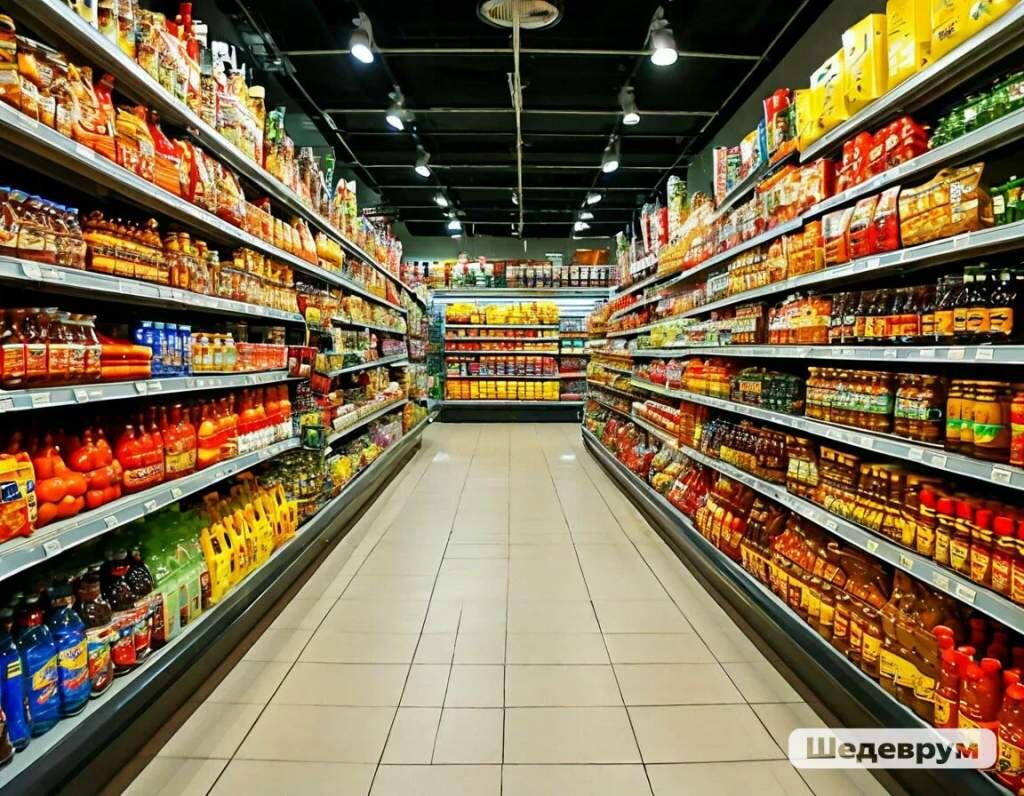    Сгенерировано нейросетью