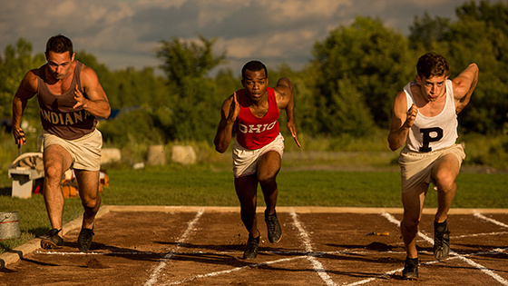 Race (2016)
