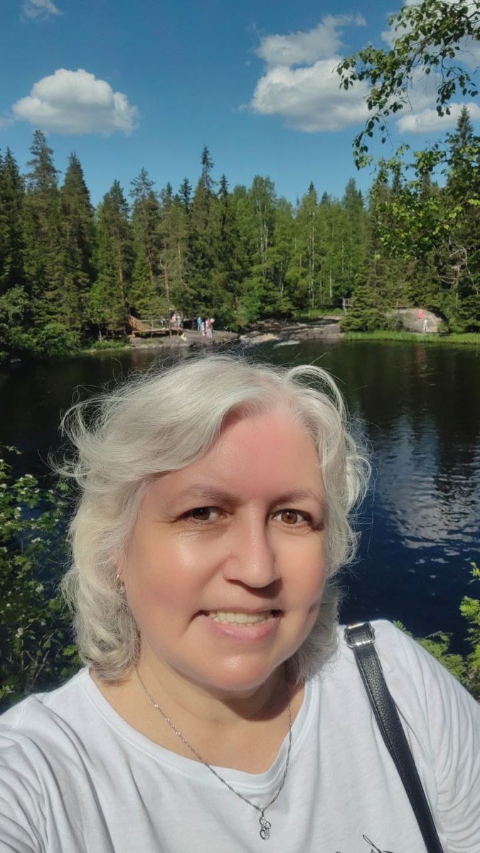 Рускеала, Карелия