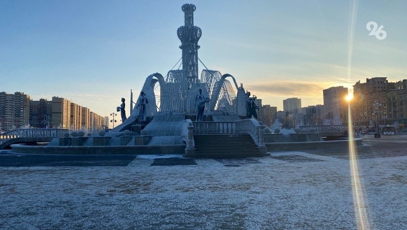      Фото: ИА «Победа26»