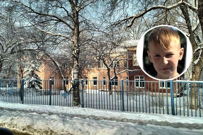 Сергей пропал 30 января, а мать лишь 4 февраля подала заявление о пропаже