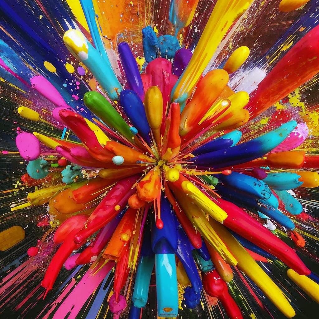 фото нейросети