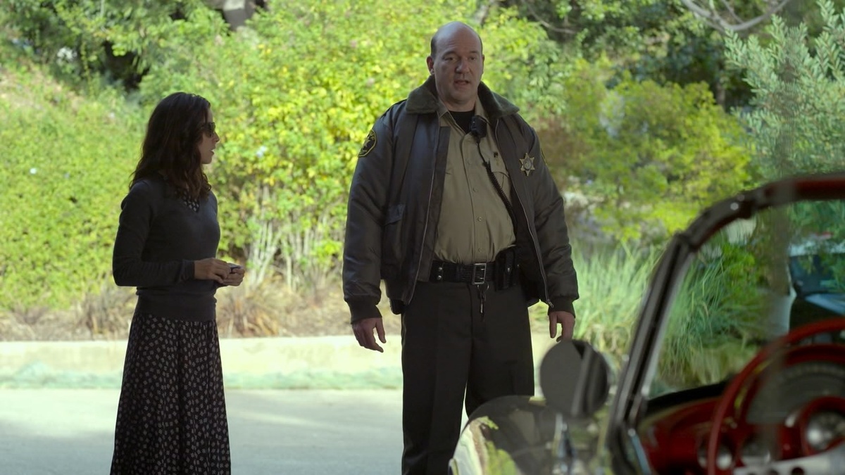 Пролистните изображение, чтобы увидеть следующий кадр из фильма ««Белая орхидея» (2018)