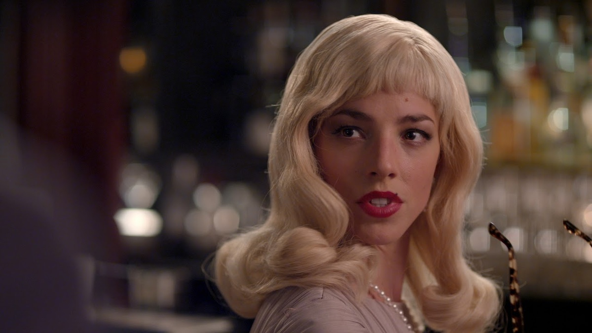 Пролистните изображение, чтобы увидеть следующий кадр из фильма ««Белая орхидея» (2018)