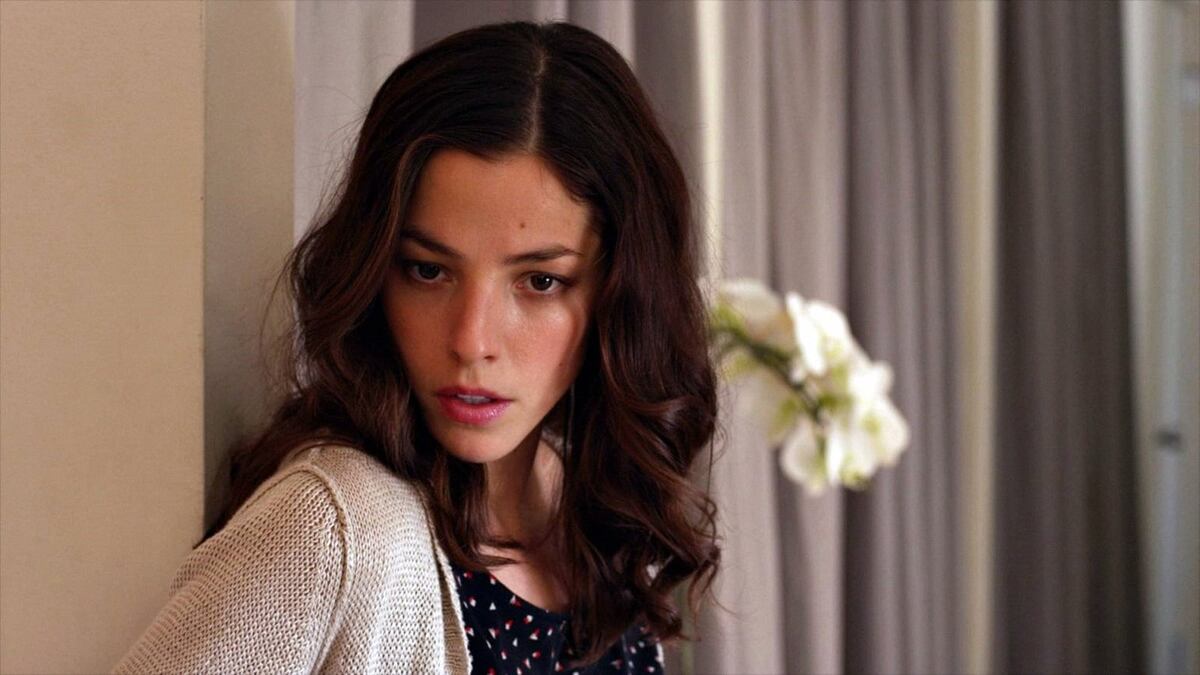 Пролистните изображение, чтобы увидеть следующий кадр из фильма ««Белая орхидея» (2018)