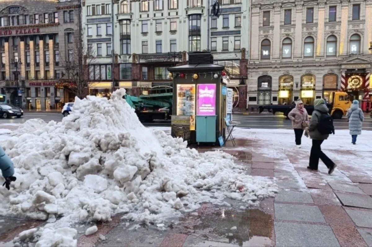    Жилищная инспекция проверяет управляющие компании по всему Петербургу