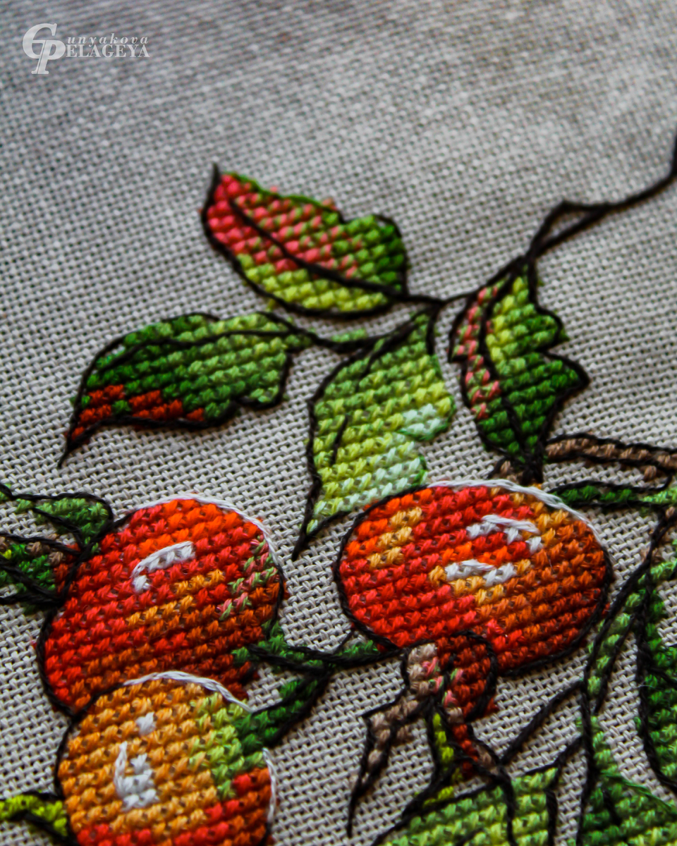 Готовая работа