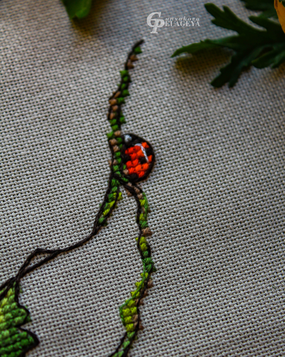 Готовая работа