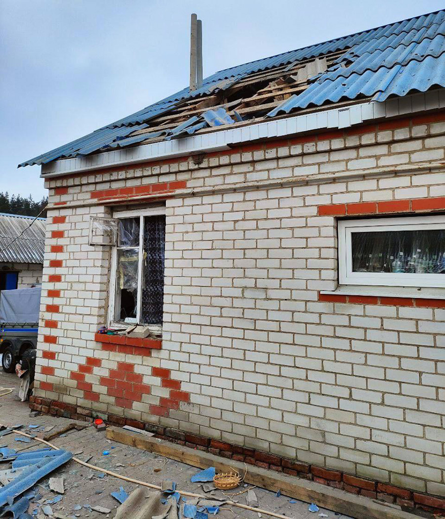    vvgladkov / Telegram