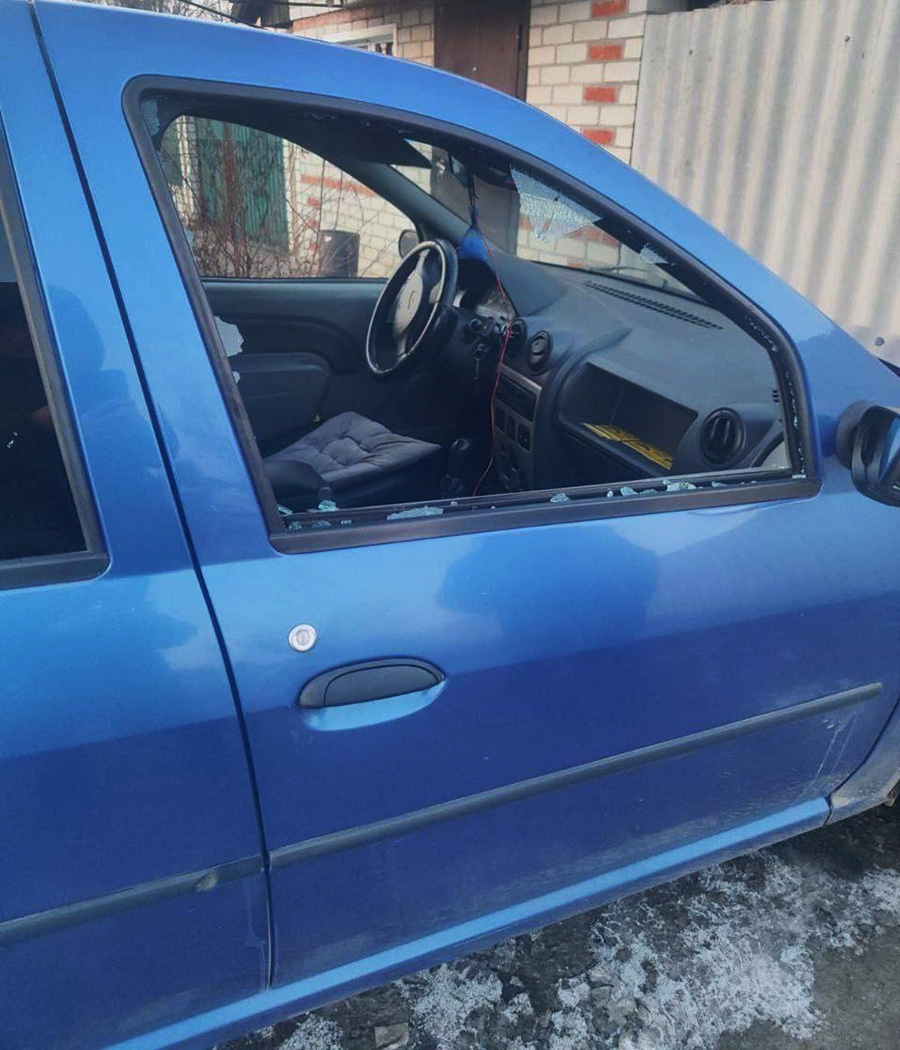    vvgladkov / Telegram