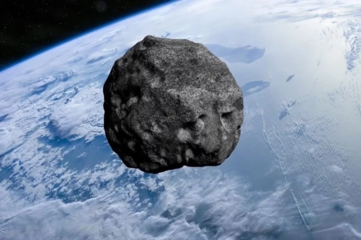    Китай набирает команду планетарной обороны из-за угрозы падения астероида
