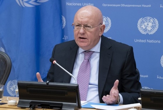    MFA Russia/Global Look Press