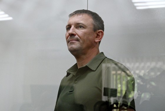    Рамиль Ситдиков/РИА Новости