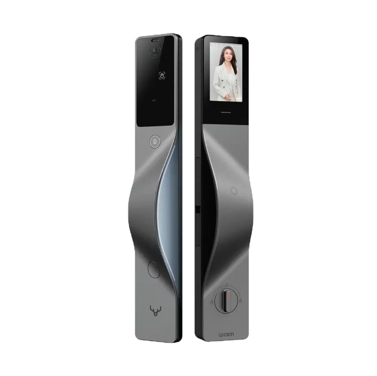 Xiaomi Lockin V5 Max