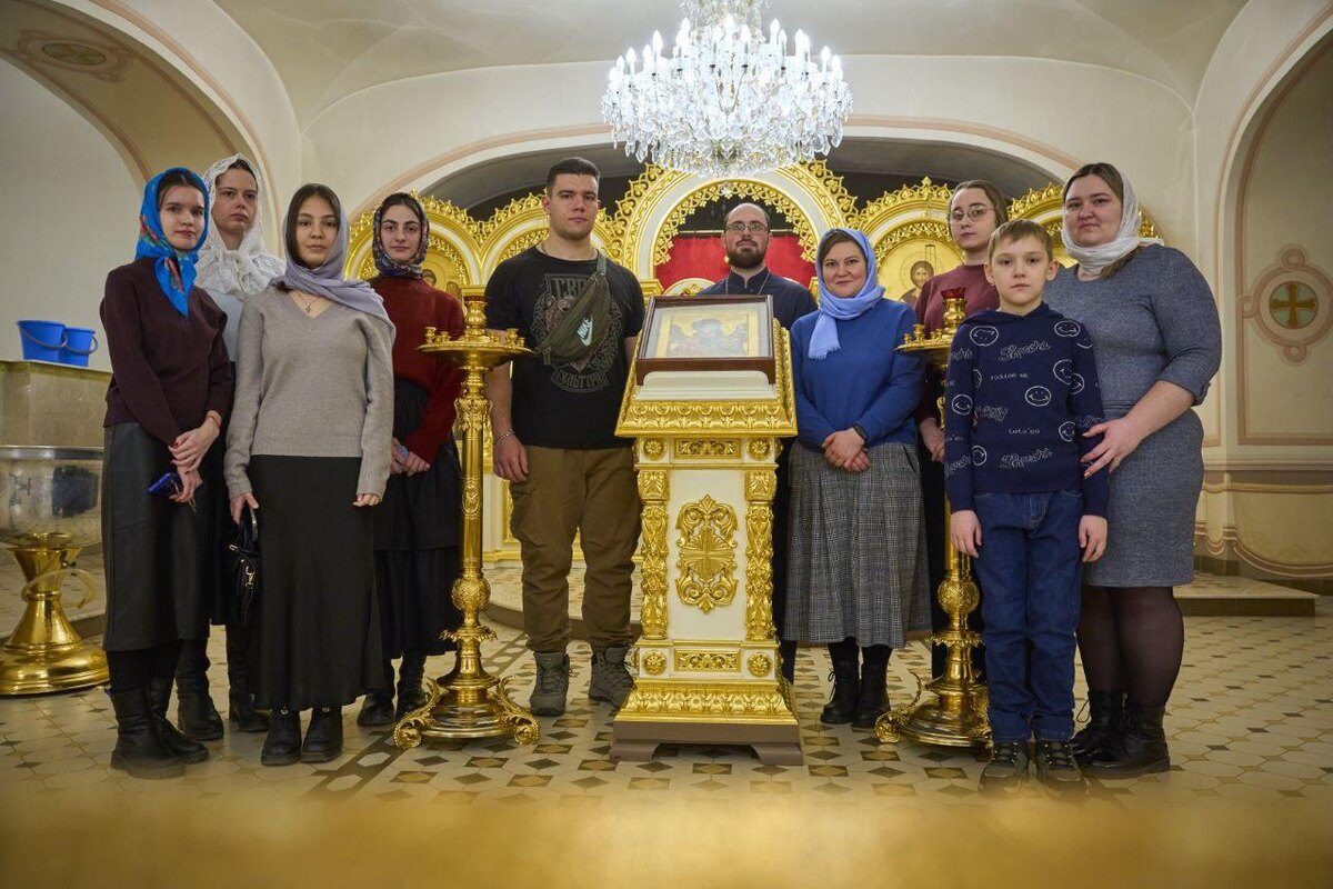    Фото: Рязанская епархия