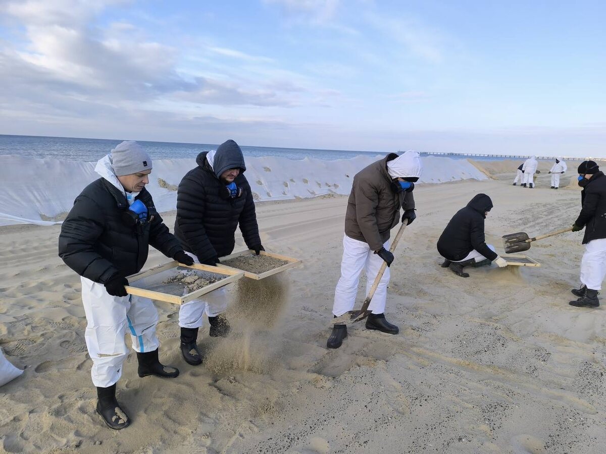 Фото: Пресс-служба администрации Краснодара