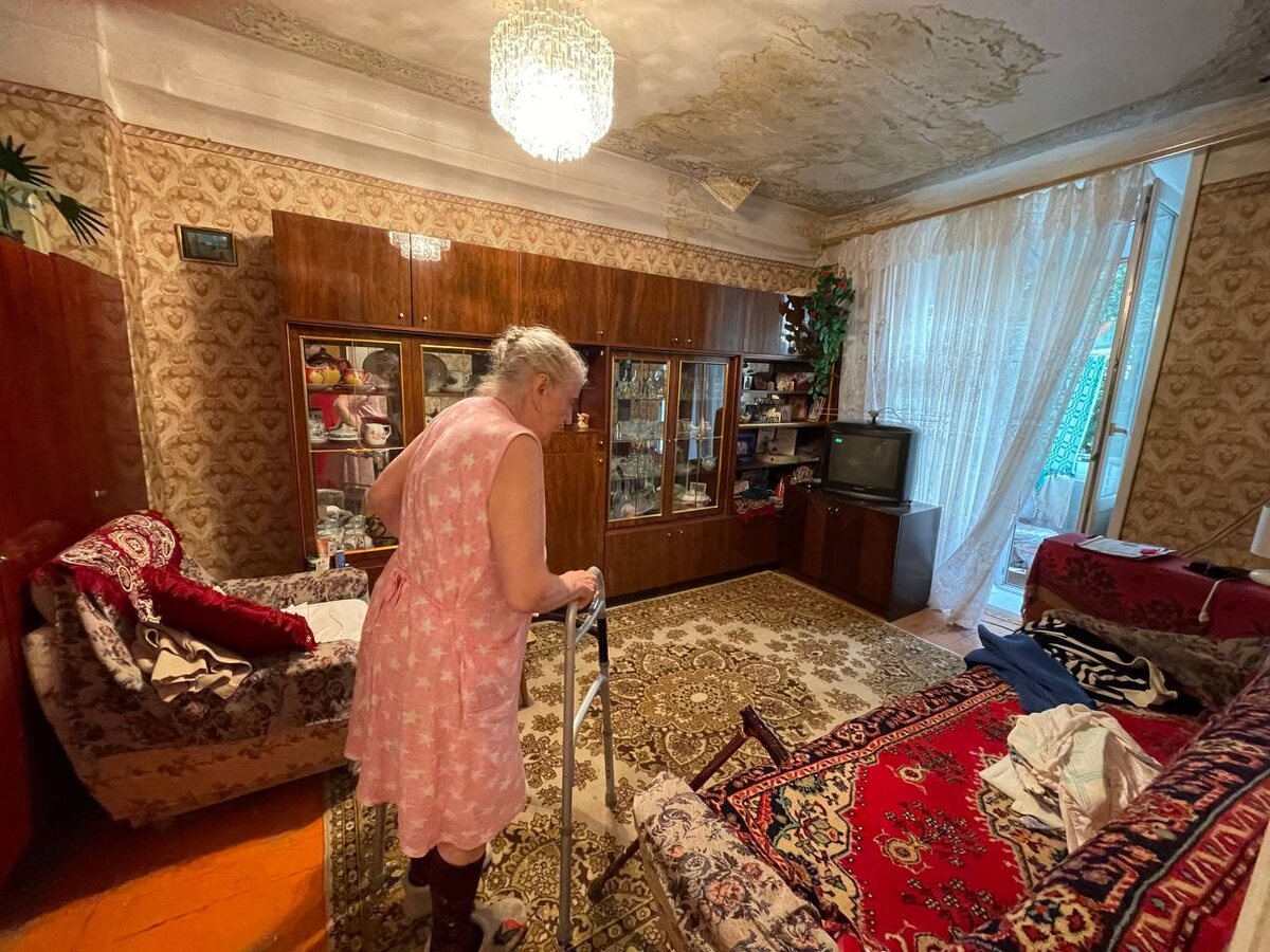    Алмакаева Алина