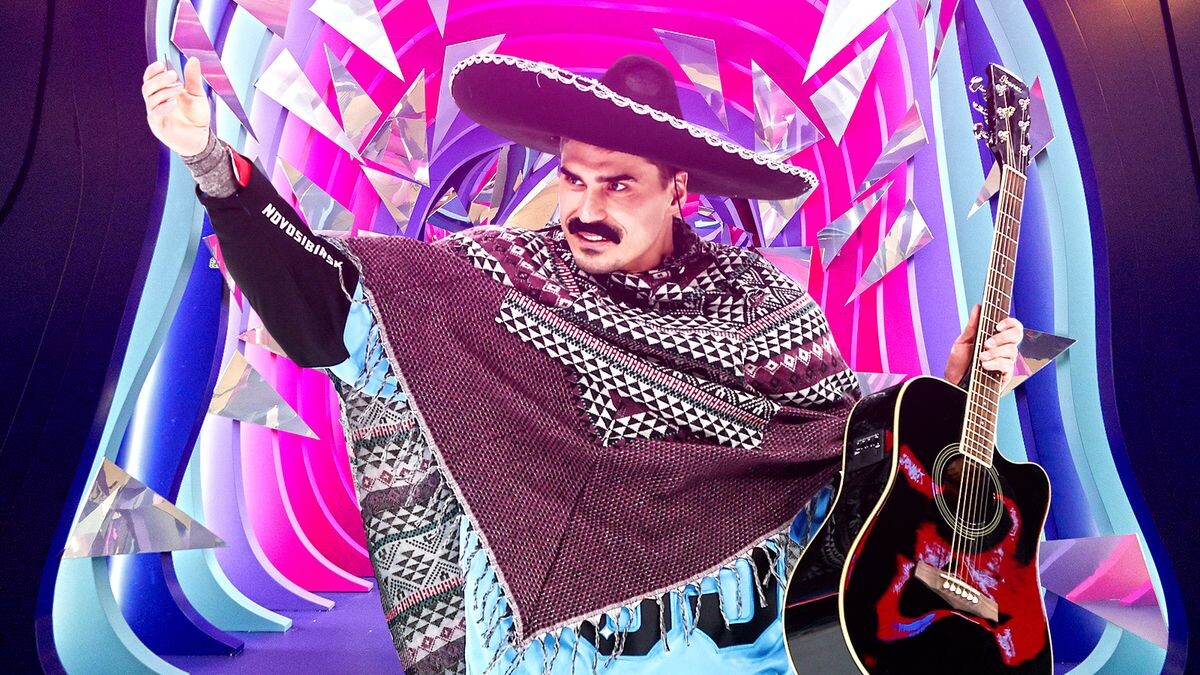    Кирилл Кухмарь, ТАСС