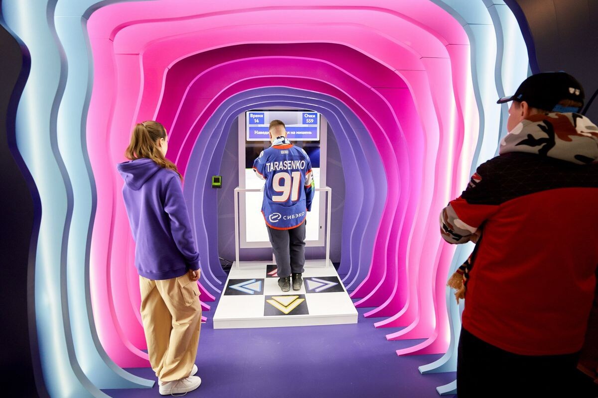    Пресс-служба СБП