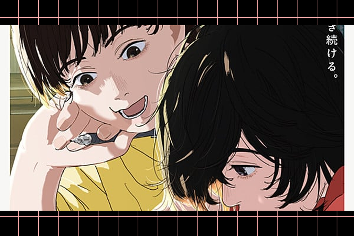     Японская анимация осталась без наград на Annie Awards 2025: итоги церемонии