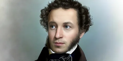 А.С. Пушкин Из картинок Яндекса