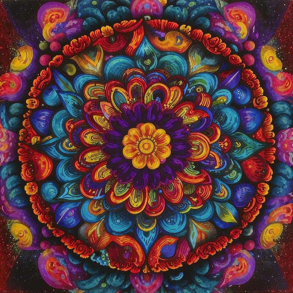 картинка нейросети