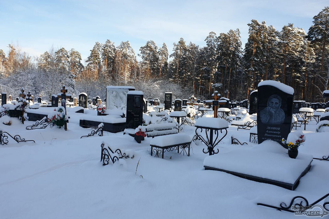    Фото: Анна Овсянникова © ИА «Уральский меридиан»
