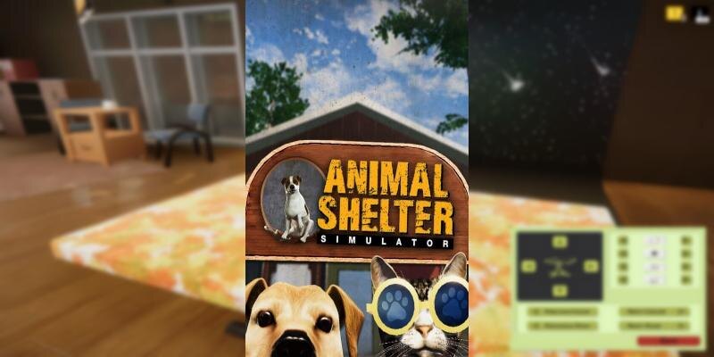    Игра Animal Shelter