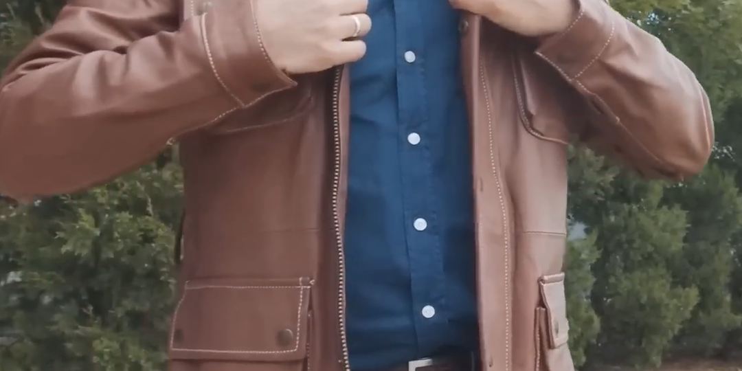 Гардероб мужчины на зимний сезон