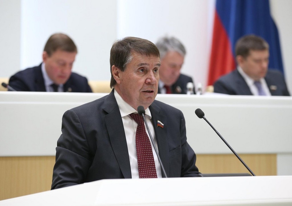    Фото: news.ru Георгий