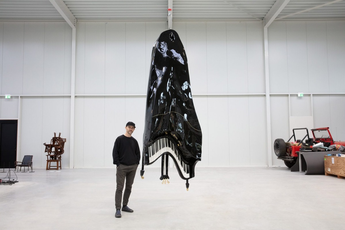 Источник фото: сайт Dezeen