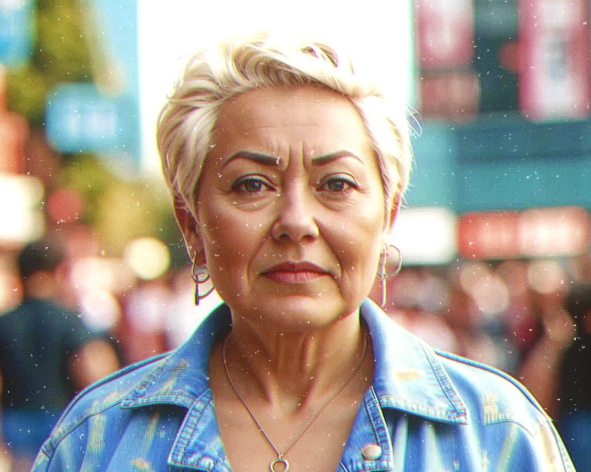 Нейросеть Кандинский