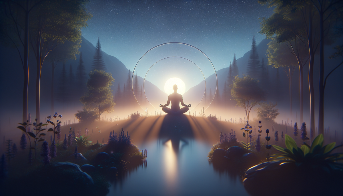 Путь к гармонии