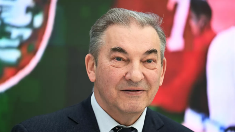   РИА Новости