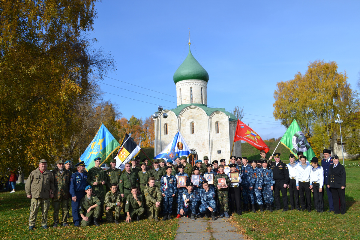 Общее фото