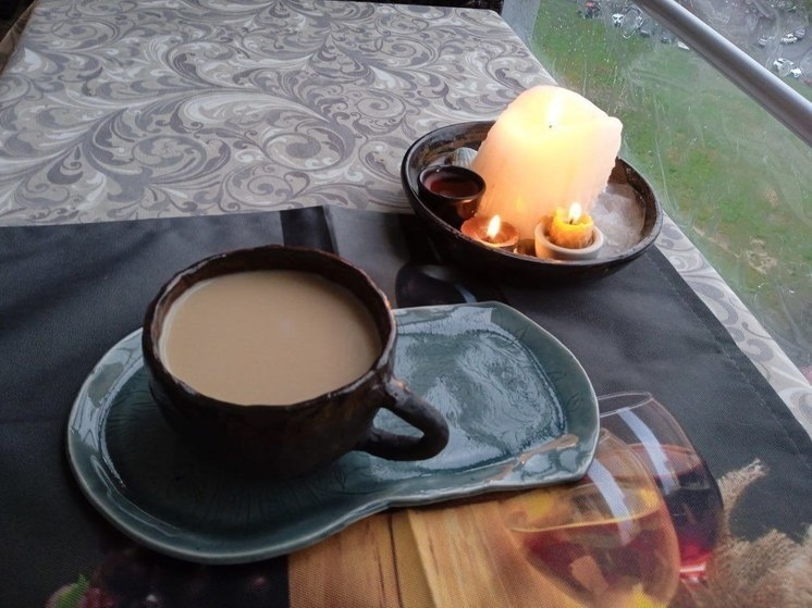     Напиток способен снизить риск диабета на 10%. Фото: «МК в Великом Новгороде»