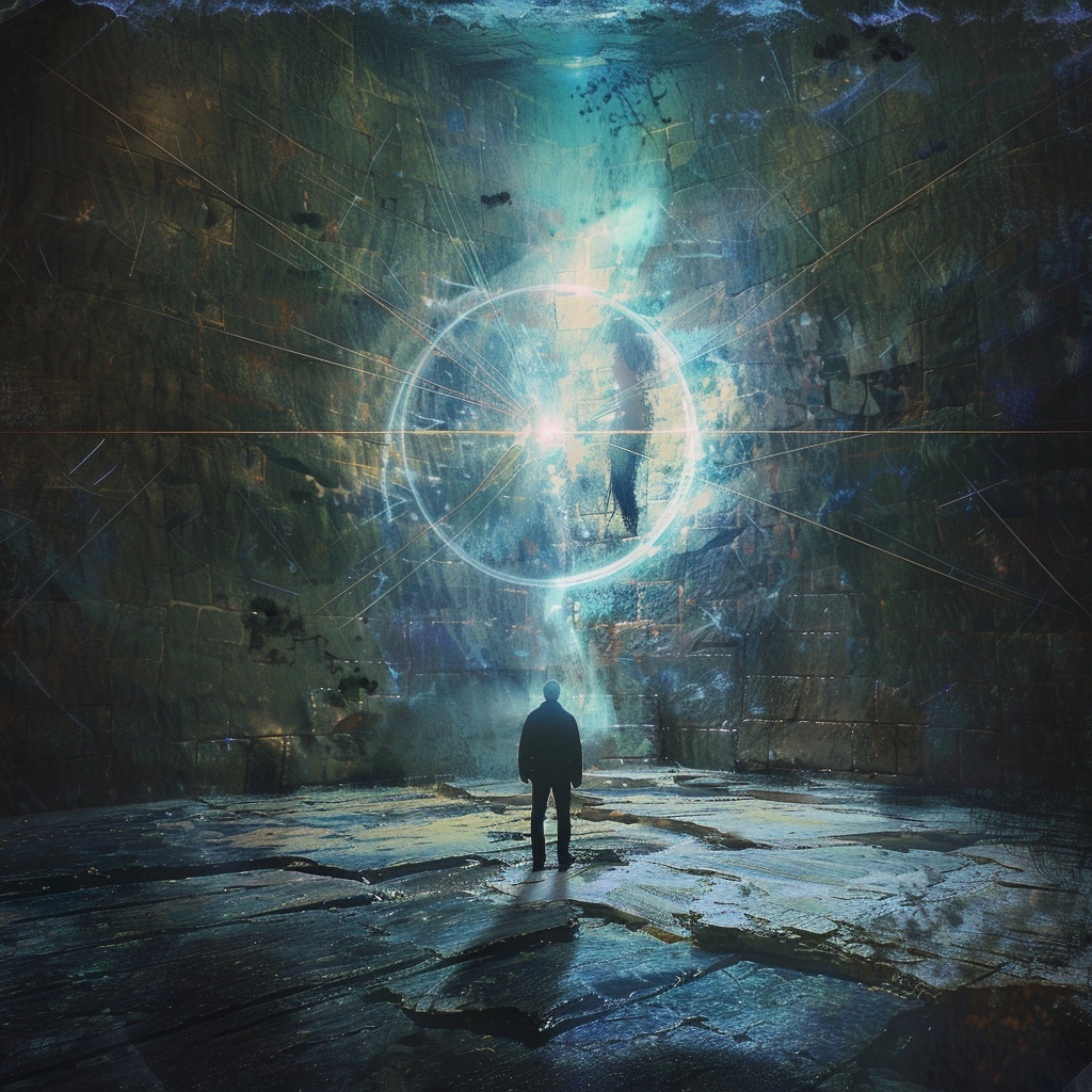 Тайные коды вселенной