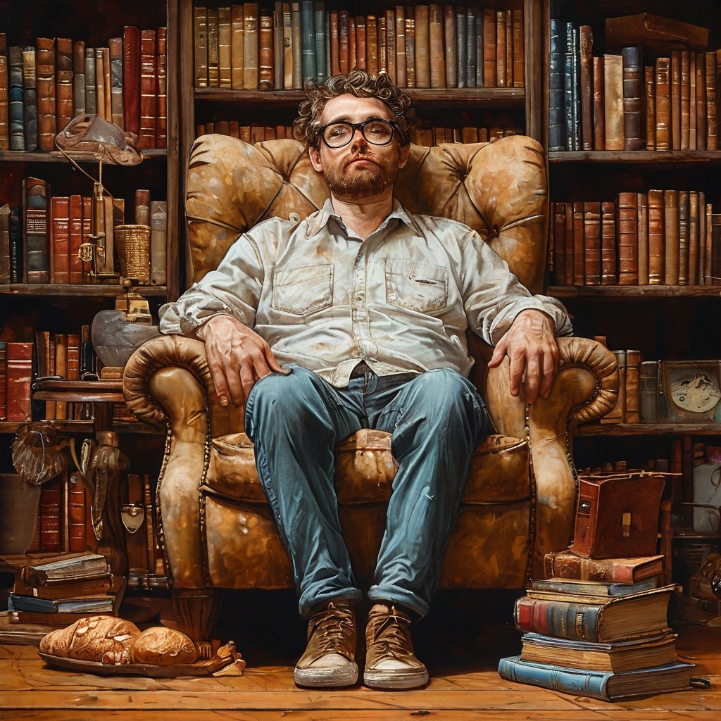 Изображение создано с помощью ИИ