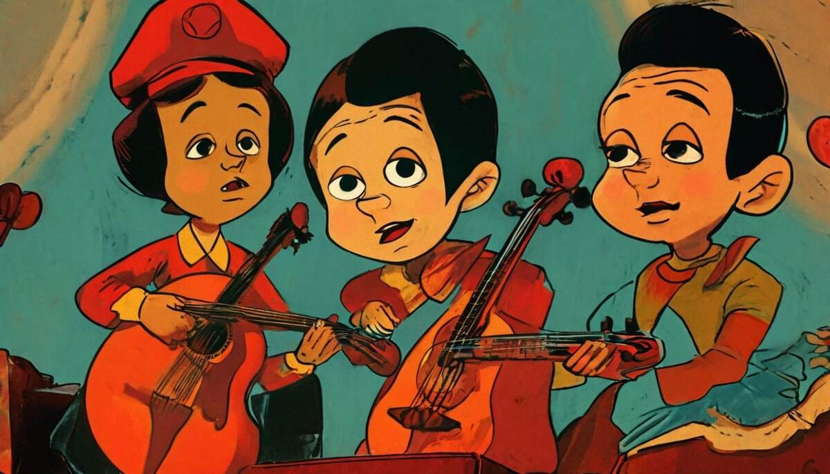 Слушать музыку бесплатно онлайн.