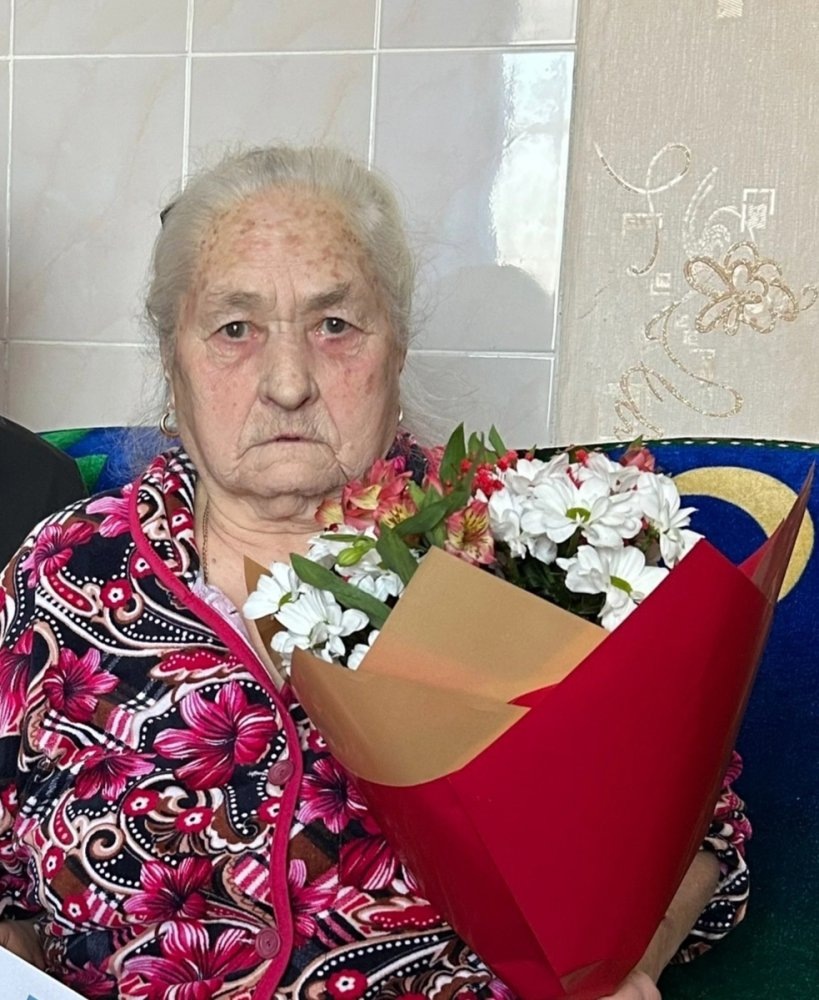    Поколение победителей: Евгения Николаевна Чижова, Советский район