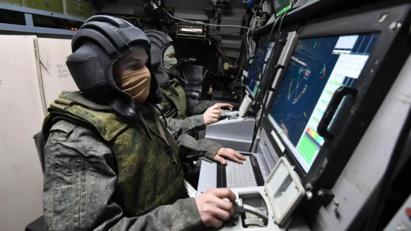   РИА Новости