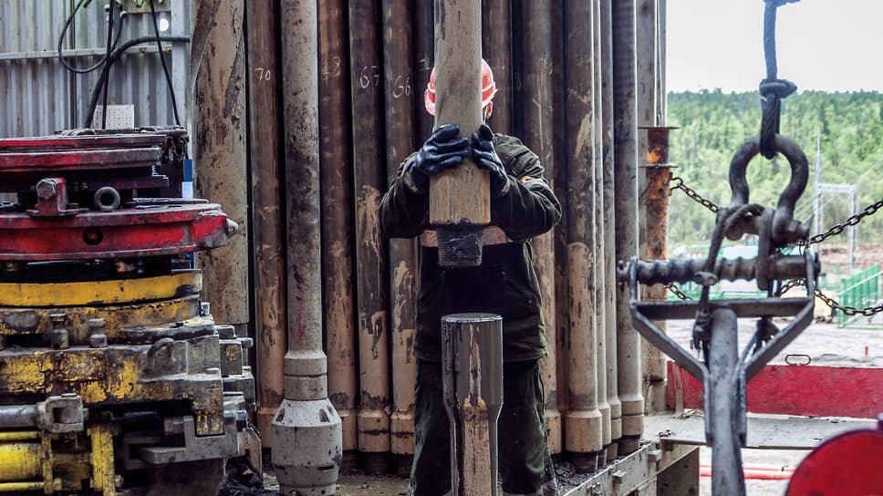 Фото: Константин Кокошкин / Коммерсантъ