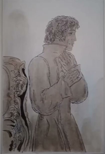 Иллюстрация Э.Х.Насибулина