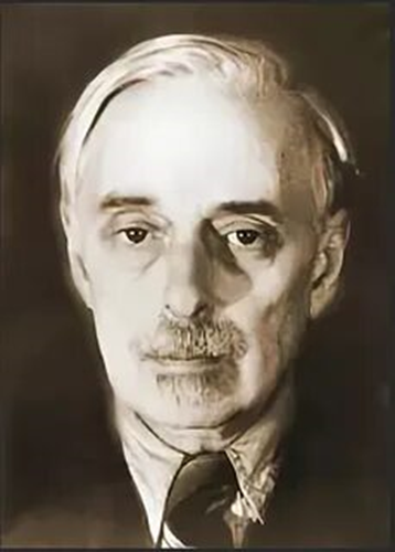 Владимир Яковлевич Пропп (1895-1970) – советский филолог, антрополог, фольклорист, доктор филологических наук, профессор, основоположник сравнительно-типологического анализе в фольклористике, автор книг «Морфология волшебной сказки», «Исторические корни волшебной сказки». Изображение взято из открытых источников