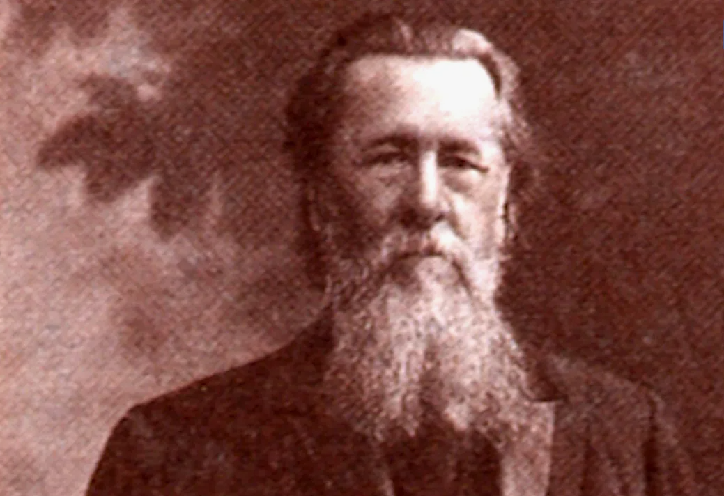 Дмитрий Гаврилович Булгаковский