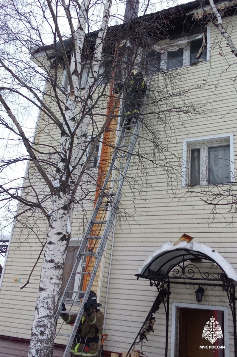    Фото: МЧС Республики Карелия